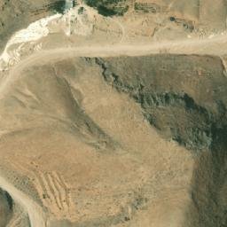 Satellite imagery of Tallet el Khourîyé, LB