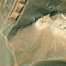 Satellite imagery of Sarj ed Dibs, LB