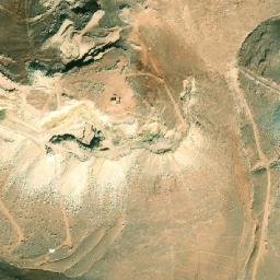 Satellite imagery of Sarj ed Dibs, LB