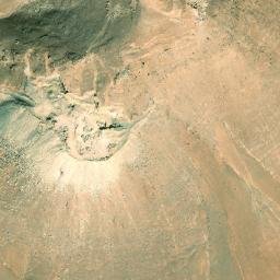 Satellite imagery of Sarj ed Dibs, LB