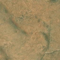 Satellite imagery of Râs Ouadi Ed Darjé, LB