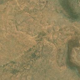 Satellite imagery of Râs Ouadi Ed Darjé, LB