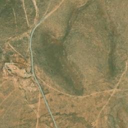 Satellite imagery of Sarj al Qawāmī‘, LB