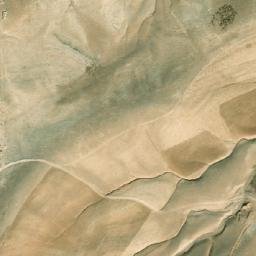 Satellite imagery of Z̧ahrāt Ka‘b al Manzilah, SY