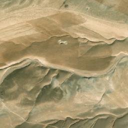 Satellite imagery of Z̧ahrāt Ka‘b al Manzilah, SY