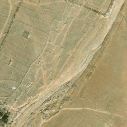 Satellite imagery of Z̧ahrat ash Shaqīf, SY