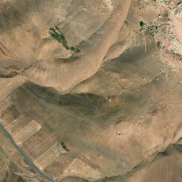 Satellite imagery of Ma‘dan-e Rūbāz-e Sangī-ye ‘Alī Shāh, IR