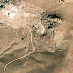 Satellite imagery of Ma‘dan-e Rūbāz-e Sangī-ye ‘Alī Shāh, IR