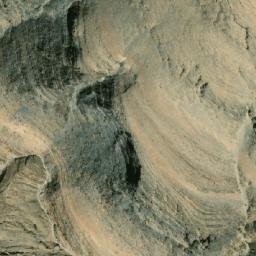 Satellite imagery of Kūh-e Jūrāb, IR