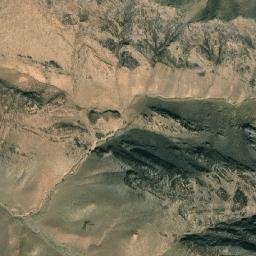 Satellite imagery of Kōh-e Shamtaygh, AF
