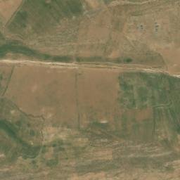 Satellite imagery of Pushtah-ye Yōnus, AF