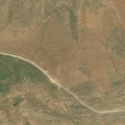 Satellite imagery of Pushtah-ye Yōnus, AF