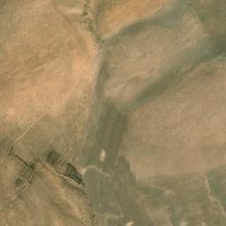 Satellite imagery of Kamarān, AF