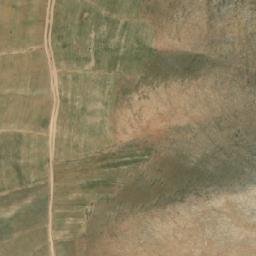 Satellite imagery of Khūlah-ye Ghūlugh, AF