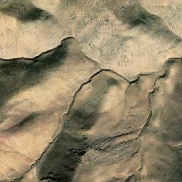 Satellite imagery of Kōh-e Zayak, AF