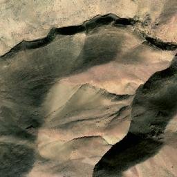 Satellite imagery of Kōh-e Zayak, AF