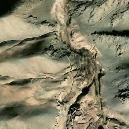 Satellite imagery of Taygh-e Baraftow, AF