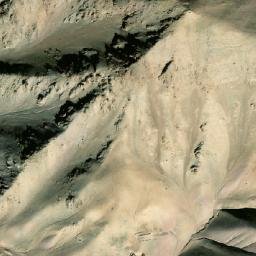 Satellite imagery of Taygh-e Baraftow, AF