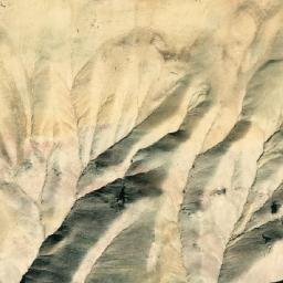 Satellite imagery of Kōh-e Lōrah, AF