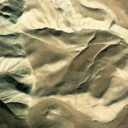 Satellite imagery of Kōh-e Jar-e Khushk, AF