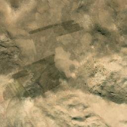 Satellite imagery of Band-e Midānak, AF