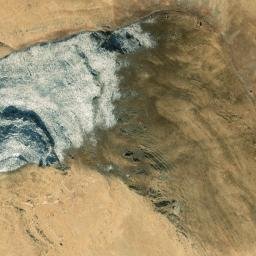 Satellite imagery of Damaneh Kuh-e, AF