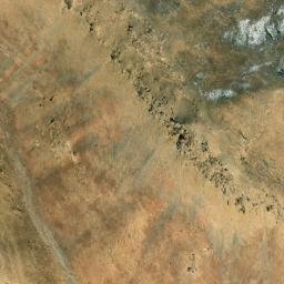 Satellite imagery of Damaneh Kuh-e, AF