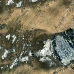 Satellite imagery of Balandarghūnī, AF