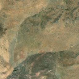 Satellite imagery of Miyān Kōh, AF