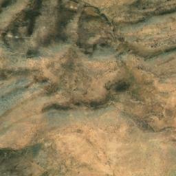Satellite imagery of Lūkah-ye Raḩmatullāh, AF