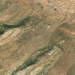 Satellite imagery of Kōh-e Rahnow, AF