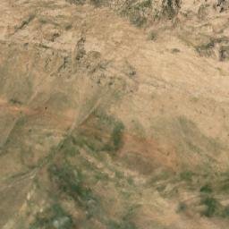Satellite imagery of Kōh-e Rahnow, AF
