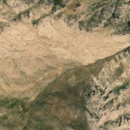 Satellite imagery of Kōh-e Rahnow, AF