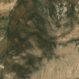 Satellite imagery of Kōh-e Dū Sang, AF