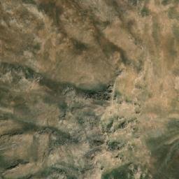 Satellite imagery of Kōh-e Dū Sang, AF