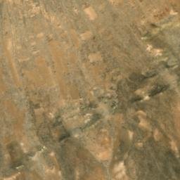 Satellite imagery of Kōh-e Dāmanah, AF