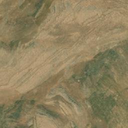 Satellite imagery of Kōh-e Takah Bōghrō, AF