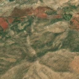 Satellite imagery of Kōh-e Chaman Kalān, AF