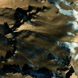 Satellite imagery of Kōh-e Moghul, AF