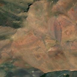 Satellite imagery of Yakhdān, AF
