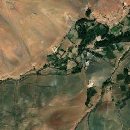 Satellite imagery of Yakhdān, AF