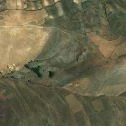 Satellite imagery of Band-e Kiligān, AF