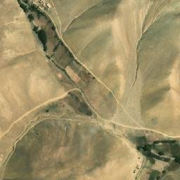 Satellite imagery of Sar-e Ţāq Masjid wa Siyāh Rēg, AF