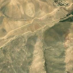 Satellite imagery of Sar-e Ţāq Masjid wa Siyāh Rēg, AF