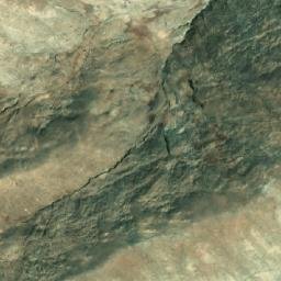 Satellite imagery of Kōh-e Āwārak, AF