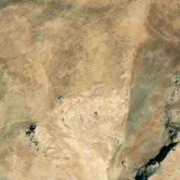 Satellite imagery of Kōh-e Pāy-e Būm, AF