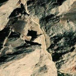 Satellite imagery of Khud-e Būm, AF