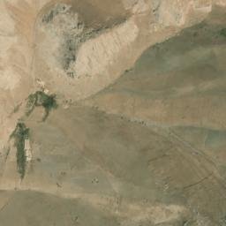 Satellite imagery of Kōh-e Biland Būlāq, AF