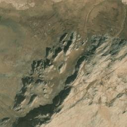 Satellite imagery of Kōh-e Biland Būlāq, AF
