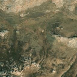 Satellite imagery of Kōh-e Ghowdāl, AF